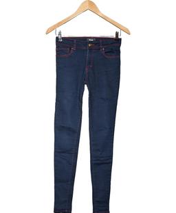 jean slim femme SINEQUANONE 34 - T0 - XS Bleu