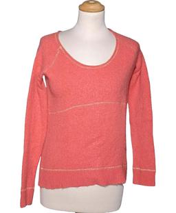 pull femme KOOKAI 34 - T0 - XS Rose