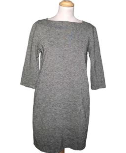 robe courte UNIQLO 36 - T1 - S Gris