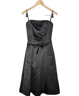 robe courte BCBG MAX AZRIA 34 - T0 - XS Noir