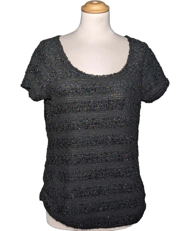 pull femme MOLLY BRACKEN 38 - T2 - M Noir