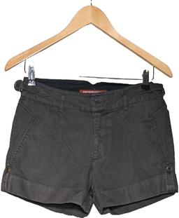 short COMPTOIR DES COTONNIERS 38 - T2 - M Gris