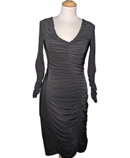 robe mi-longue SINEQUANONE 36 - T1 - S Noir