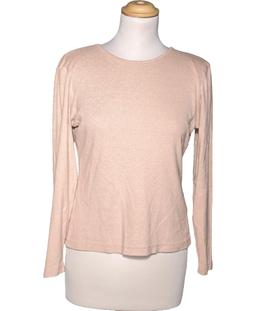 pull femme CAROLL 38 - T2 - M Rose