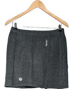 jupe courte RIP CURL 38 - T2 - M Gris