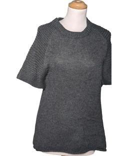 pull femme KOOKAI 36 - T1 - S Gris