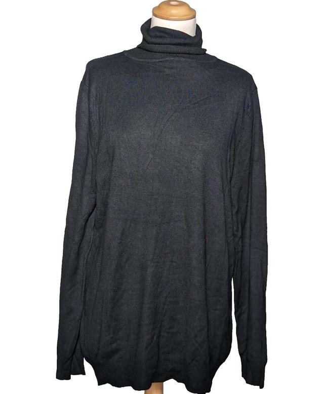 robe courte MS MODE 38 - T2 - M Noir