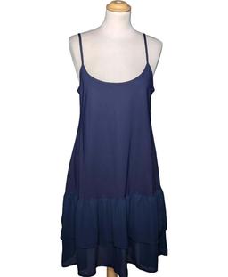 robe courte LMV 44 - T5 - Xl/XXL Bleu