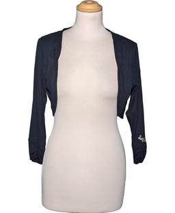 gilet femme LMV 40 - T3 - L Bleu