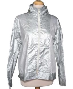 veste mi-saison DIPLODOCUS 38 - T2 - M Gris