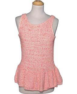 pull femme BEL AIR 38 - T2 - M Rose