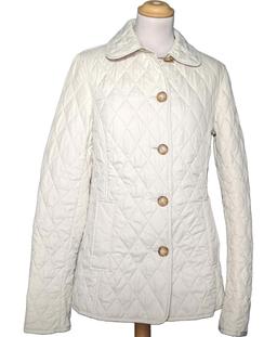 veste mi-saison TOMMY HILFIGER 36 - T1 - S Beige