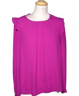 blouse OASIS 38 - T2 - M Violet