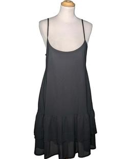 robe courte LMV 44 - T5 - Xl/XXL Noir