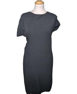 robe courte STEFANEL 38 - T2 - M Noir