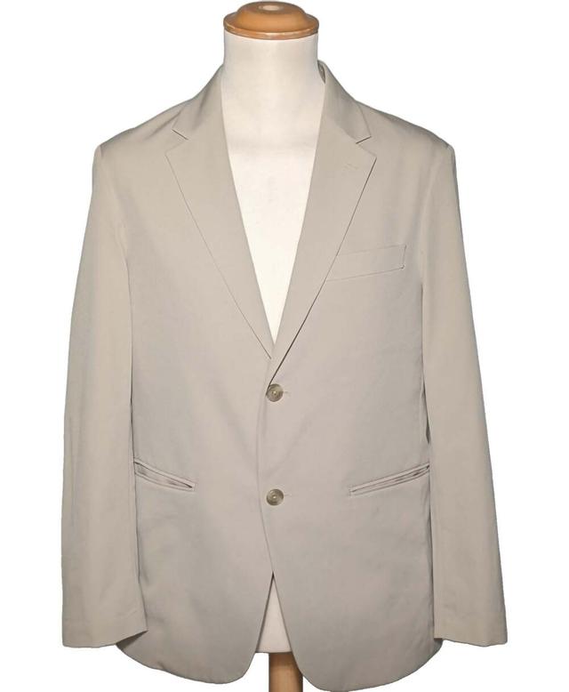 veste UNIQLO 36 - T1 - S Beige