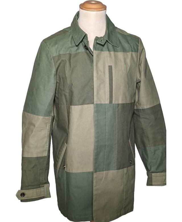 veste SCOTCH AND SODA 38 - T2 - M Vert