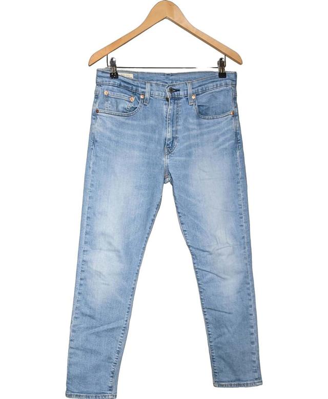 jean slim homme LEVI'S 40 - T3 - L Bleu