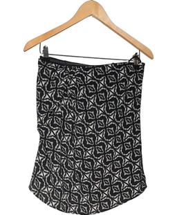 jupe courte IKKS 36 - T1 - S Noir