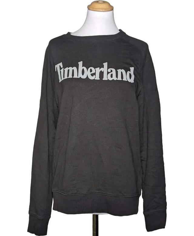 pull homme TIMBERLAND 36 - T1 - S Noir