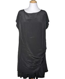 robe mi-longue VANESSA BRUNO 42 - T4 - L/XL Noir