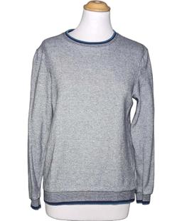 pull homme BRICE 36 - T1 - S Gris