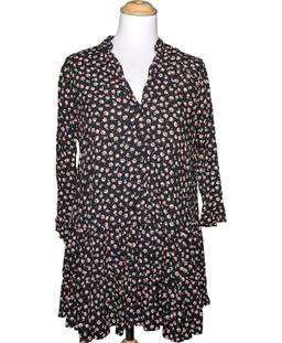 robe courte DOROTHY PERKINS 36 - T1 - S Noir