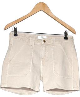 short LE TEMPS DES CERISES 38 - T2 - M Beige