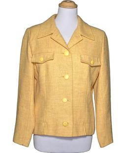 veste mi-saison GERARD PASQUIER 42 - T4 - L/XL Jaune