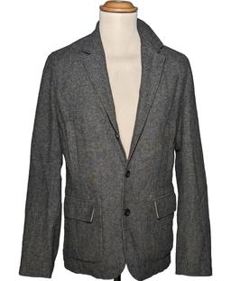 veste MAISON SCOTCH 38 - T2 - M Gris