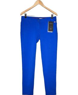 pantalon slim femme NAPAPIJRI 44 - T5 - Xl/XXL Bleu