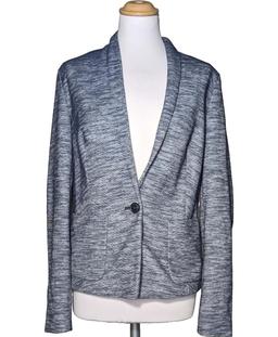 blazer ESPRIT 38 - T2 - M Bleu