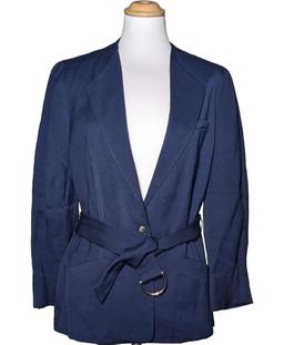 blazer ESPRIT 42 - T4 - L/XL Bleu