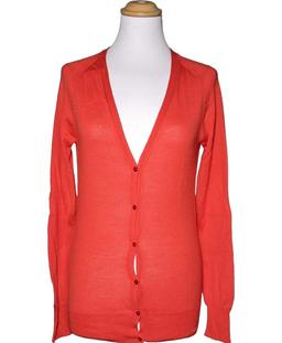 gilet femme KOOKAI 38 - T2 - M Rouge