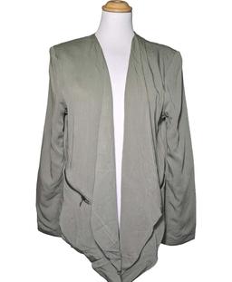 blazer KOOKAI 44 - T5 - Xl/XXL Vert