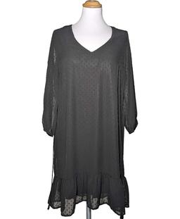 robe courte BONOBO 40 - T3 - L Noir