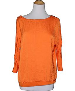 top manches longues S OLIVER 36 - T1 - S Orange