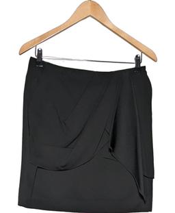 jupe courte THE KOOPLES 40 - T3 - L Noir