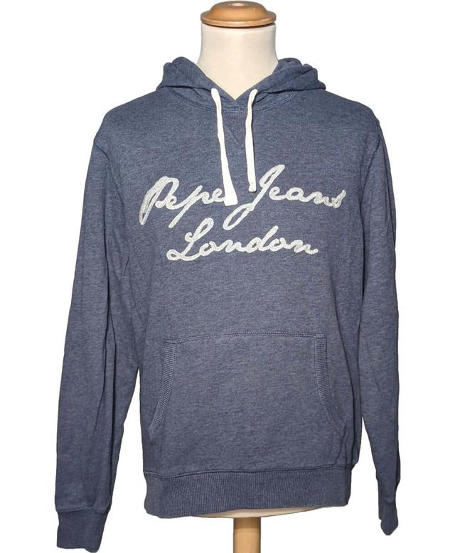 sweat homme PEPE JEANS 40 - T3 - L Bleu