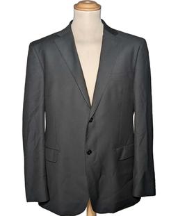 veste de costume IZAC 44 - T5 - Xl/XXL Noir