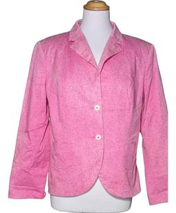 veste mi-saison OLIVER GRANT 44 - T5 - Xl/XXL Rose