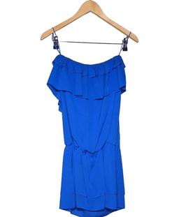 robe courte BEL AIR 38 - T2 - M Bleu