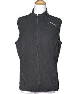 gilet femme DECATHLON 40 - T3 - L Noir