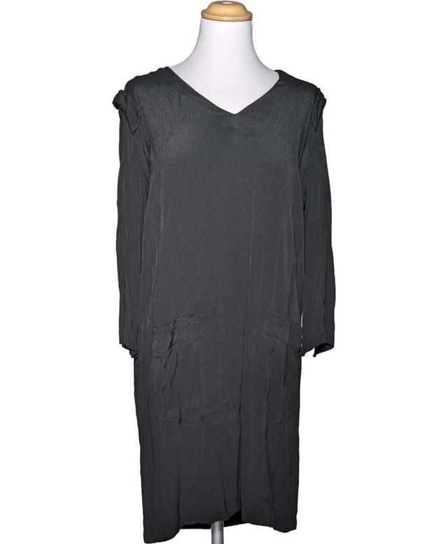 robe courte BEL AIR 36 - T1 - S Noir