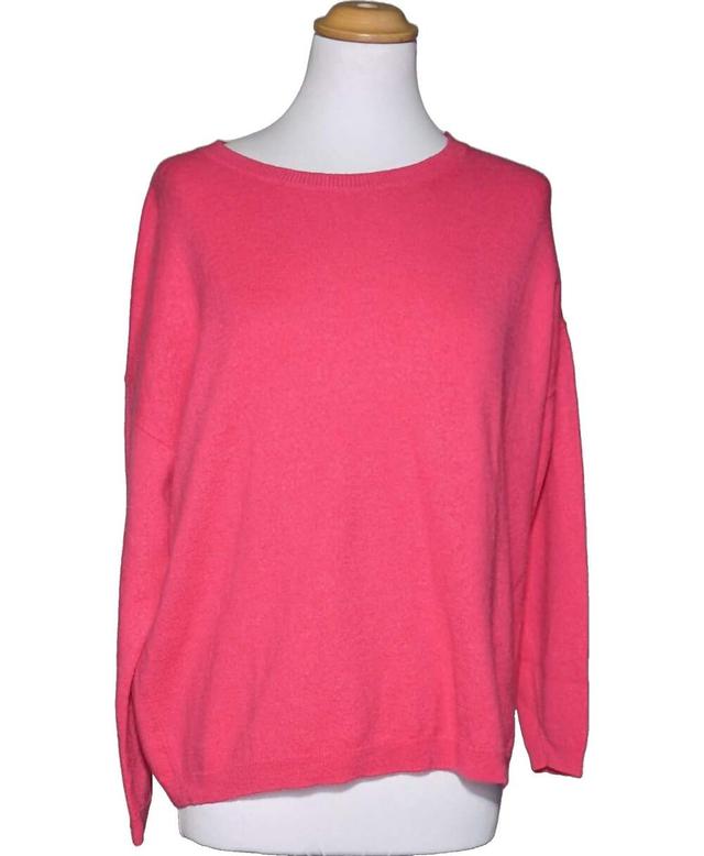 pull femme CAROLL 40 - T3 - L Rose