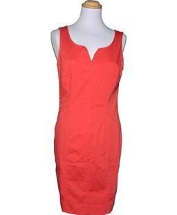 robe courte ESPRIT 38 - T2 - M Rouge