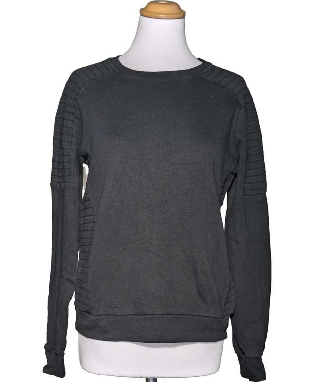 sweat femme ALL SAINTS 36 - T1 - S Noir