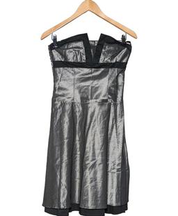 robe courte XANAKA 38 - T2 - M Gris