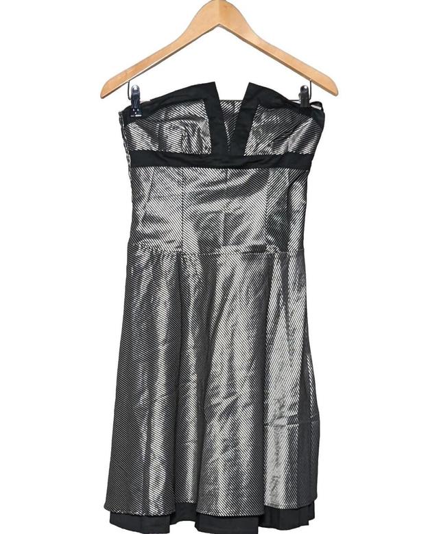 robe courte XANAKA 38 - T2 - M Gris