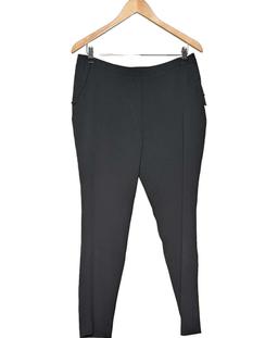 pantalon slim femme CLAUDIE PIERLOT 42 - T4 - L/XL Noir